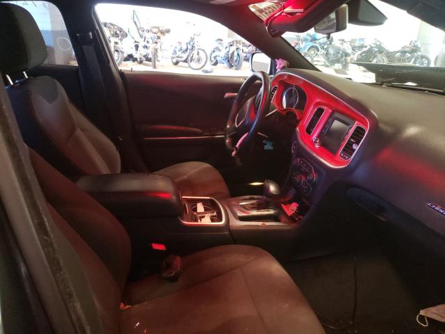 Photo 5 from auction – 2015 DODGE CHARGER SE with VIN 2C3CDXBG6FH751519