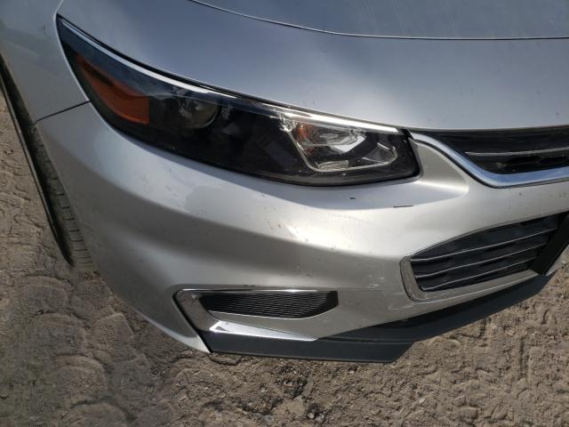 Photo 9 from auction – 2016 CHEVROLET MALIBU LS with VIN 1G1ZB5ST1GF355670
