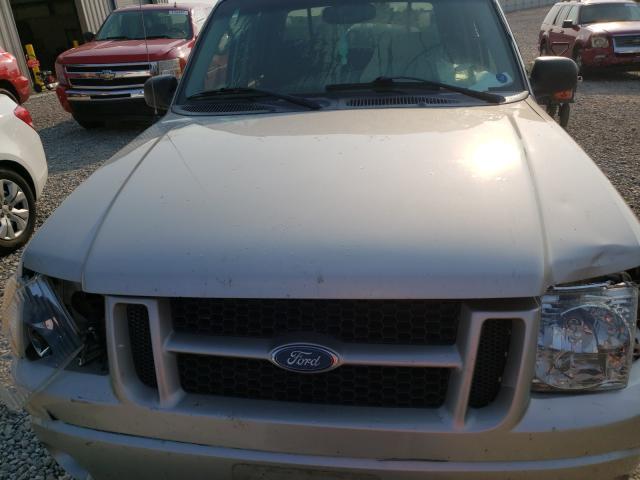 Photo 7 from auction – 2005 FORD EXPLORER S with VIN 1FMZU77K95UA16950