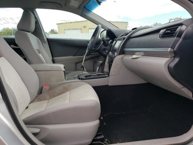 Photo 5 from auction – 2013 TOYOTA CAMRY L with VIN 4T4BF1FK4DR286375