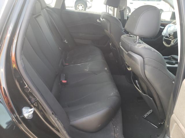 Photo 6 from auction – 2021 ACURA TLX with VIN 19UUB5F34MA012499