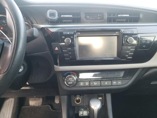 Photo 9 from auction – 2015 TOYOTA COROLLA L with VIN 2T1BURHE5FC249359