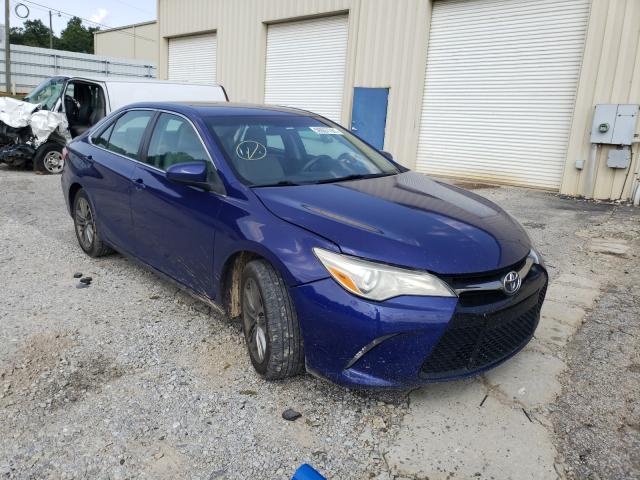 Photo 1 from auction – 2015 TOYOTA CAMRY LE with VIN 4T1BF1FK1FU997688