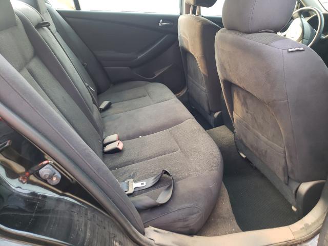 Photo 6 from auction – 2012 NISSAN ALTIMA BAS with VIN 1N4AL2AP6CN516346