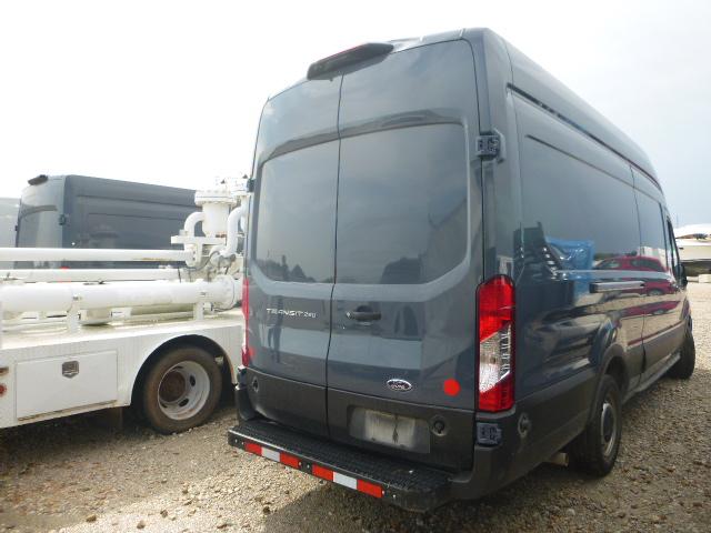 Photo 4 from auction – 2020 FORD TRANSIT T- with VIN 1FTBR3X87LKB27056