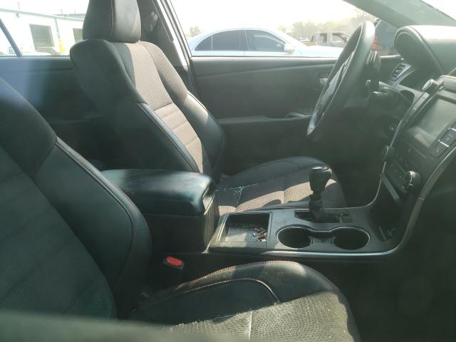 Photo 5 from auction – 2016 TOYOTA CAMRY LE with VIN 4T1BF1FK8GU608885