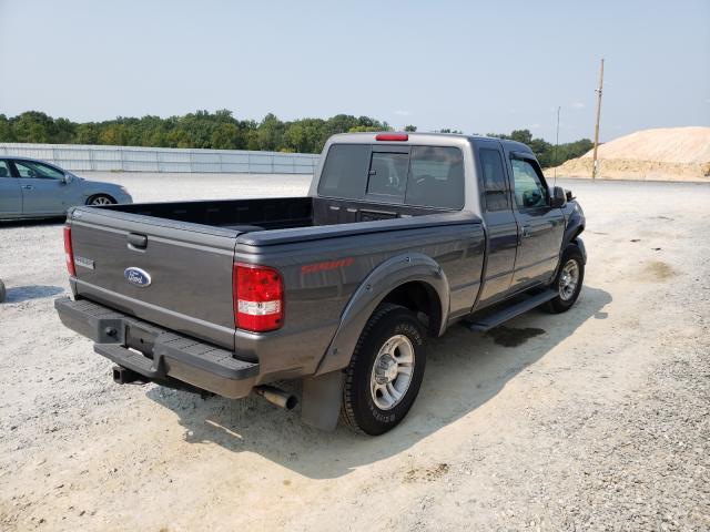 Photo 4 from auction – 2010 FORD RANGER SUP with VIN 1FTKR1EE0APA70020