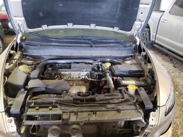 Photo 7 from auction – 2014 JEEP CHEROKEE L with VIN 1C4PJLCB6EW208561