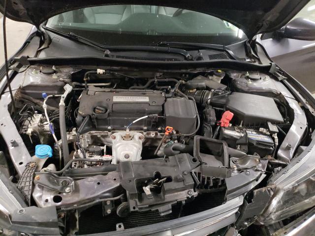 Photo 7 from auction – 2014 HONDA ACCORD LX with VIN 1HGCR2F31EA264962