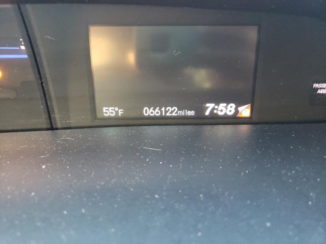 Photo 8 from auction – 2014 HONDA CIVIC EX with VIN 2HGFB2F8XEH540747