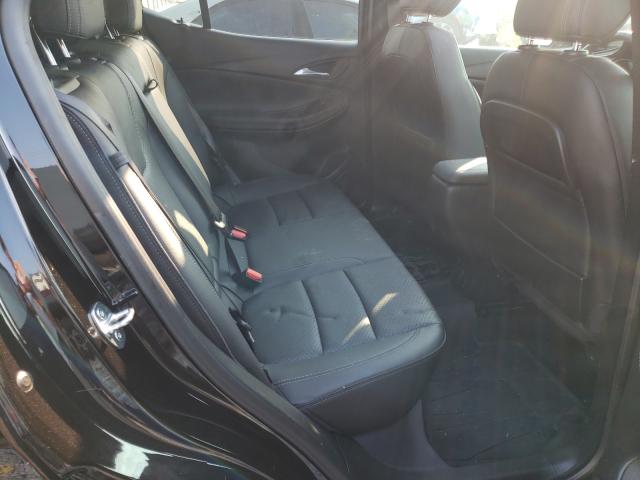 Photo 6 from auction – 2021 BUICK ENCORE GX with VIN KL4MMGSL4MB124296