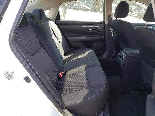 Photo 6 from auction – 2017 NISSAN ALTIMA 2.5 with VIN 1N4AL3AP3HC481046