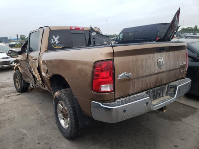 Photo 3 from auction – 2012 DODGE RAM 2500 S with VIN 3C6UD5DL8CG125486