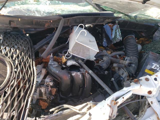 Photo 7 from auction – 2010 TOYOTA COROLLA BA with VIN JTDBU4EE3AJ085873