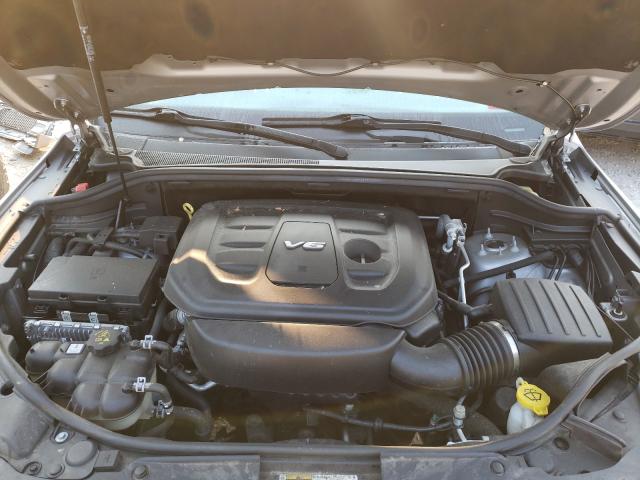 Photo 7 from auction – 2017 JEEP GR CHEROKE with VIN 1C4RJFAG8HC767267