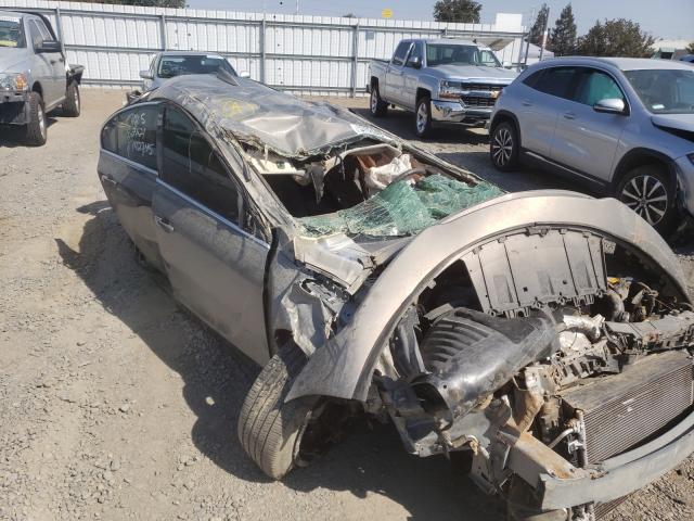 Photo 9 from auction – 2017 BUICK REGAL SPOR with VIN 2G4GL5EX7H9154260