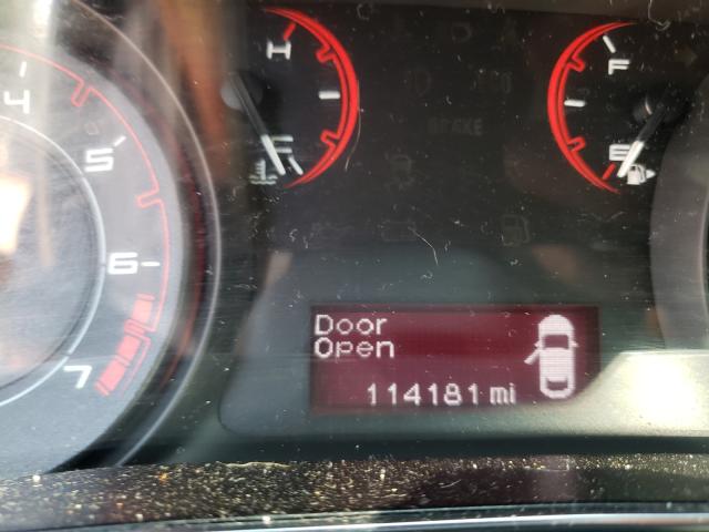Photo 8 from auction – 2013 DODGE DART SXT with VIN 1C3CDFBH0DD147252