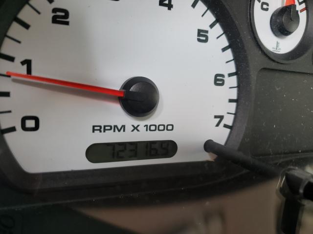 Photo 8 from auction – 2010 FORD RANGER SUP with VIN 1FTKR1EE0APA70020