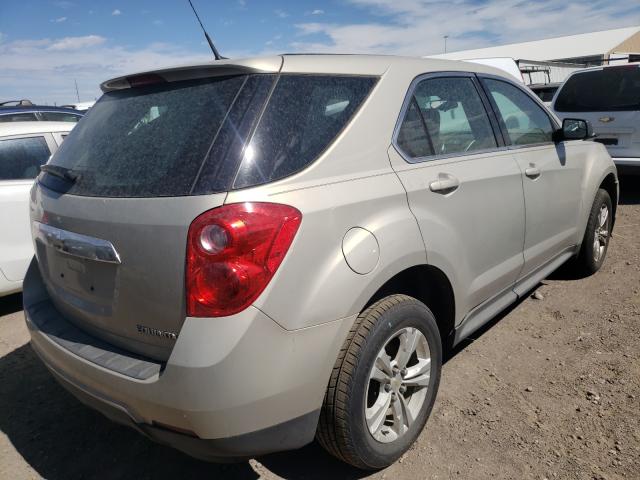 Photo 4 from auction – 2012 CHEVROLET EQUINOX LS with VIN 2GNFLCEK0C6106755