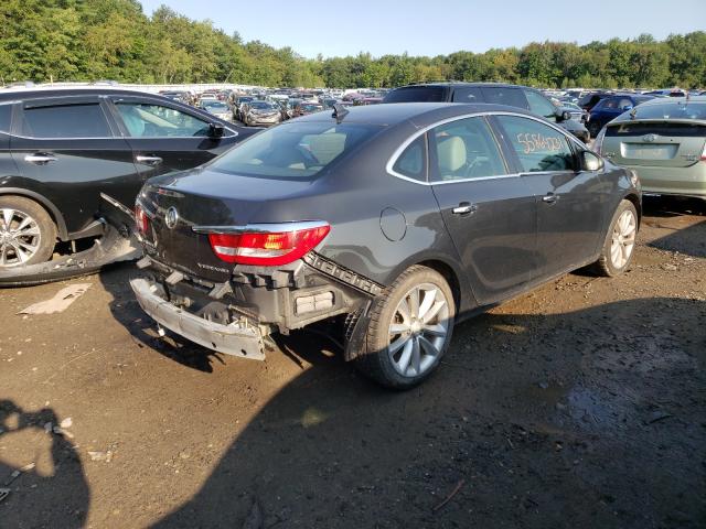 Photo 4 from auction – 2014 BUICK VERANO CON with VIN 1G4PR5SK5E4203591