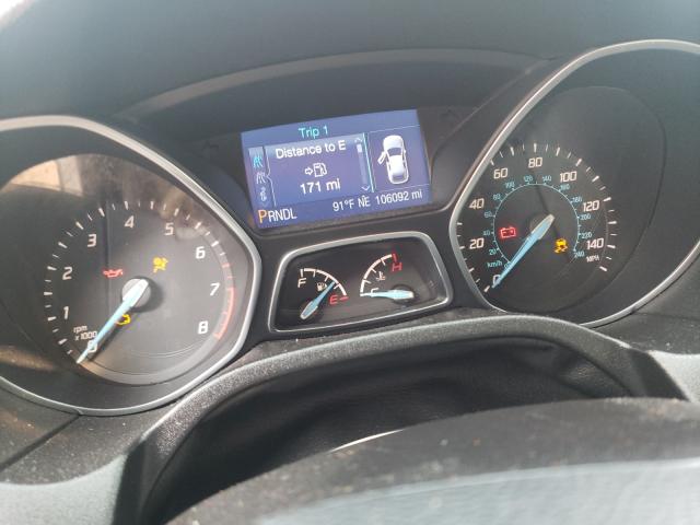 Photo 8 from auction – 2013 FORD FOCUS SE with VIN 1FADP3K24DL298060