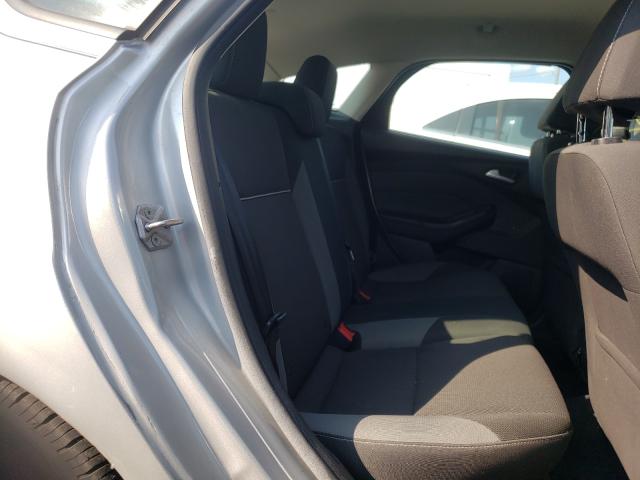 Photo 6 from auction – 2013 FORD FOCUS SE with VIN 1FADP3K25DL218202