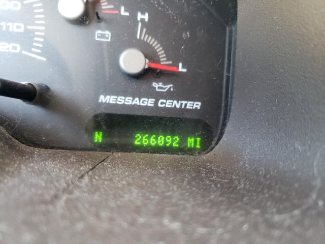 Photo 8 from auction – 2004 FORD EXPEDITION with VIN 1FMRU17W24LA71986