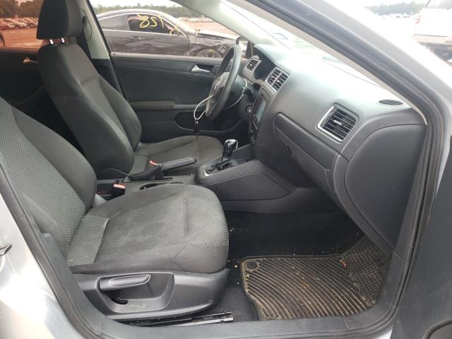 Photo 5 from auction – 2012 VOLKSWAGEN JETTA BASE with VIN 3VW2K7AJ2CM460035