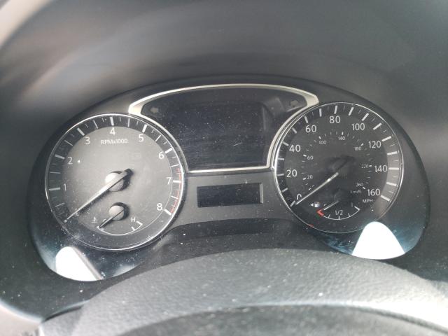 Photo 8 from auction – 2013 NISSAN ALTIMA 2.5 with VIN 1N4AL3AP1DC289070