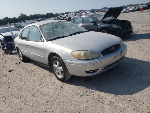 Photo 1 from auction – 2004 FORD TAURUS SES with VIN 1FAFP55U24G198825