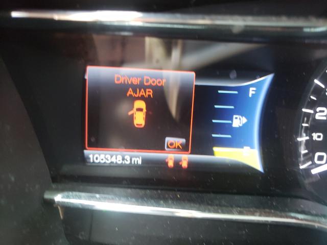 Photo 8 from auction – 2013 LINCOLN MKS with VIN 1LNHL9FTXDG603840