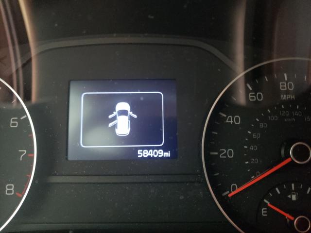 Photo 8 from auction – 2017 KIA SPORTAGE L with VIN KNDPM3AC2H7148831