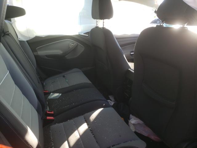Photo 6 from auction – 2013 FORD C-MAX SE with VIN 1FADP5AU6DL501318
