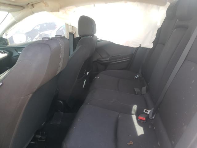 Photo 6 from auction – 2016 HONDA CIVIC EX with VIN 19XFC1F31GE033793