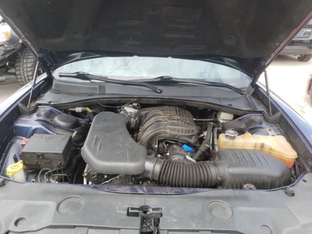 Photo 7 from auction – 2014 DODGE CHARGER SE with VIN 2C3CDXBG4EH222908
