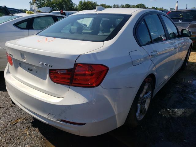Photo 4 from auction – 2014 BMW 328 XI SUL with VIN WBA3B5G5XENS07945