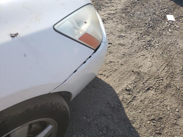 Photo 9 from auction – 2003 HONDA ACCORD EX with VIN JHMCM566X3C061674