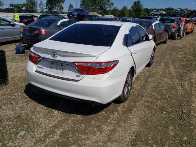 Photo 4 from auction – 2015 TOYOTA CAMRY LE with VIN 4T1BF1FK2FU068075