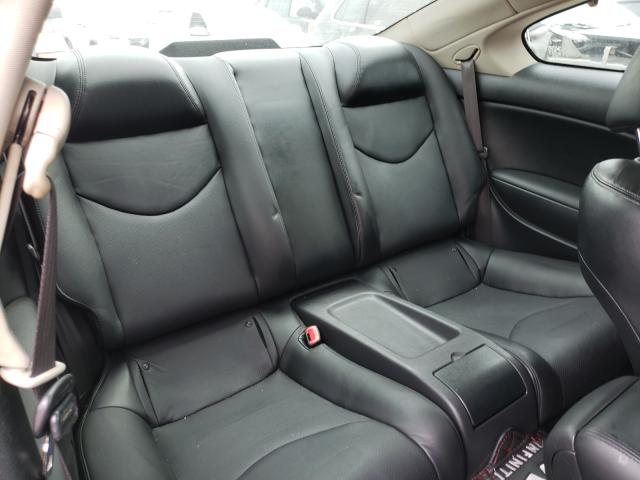 Photo 6 from auction – 2012 INFINITI G37 with VIN JN1CV6EL1CM473006