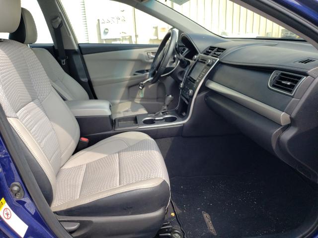 Photo 5 from auction – 2015 TOYOTA CAMRY LE with VIN 4T1BF1FK1FU997688