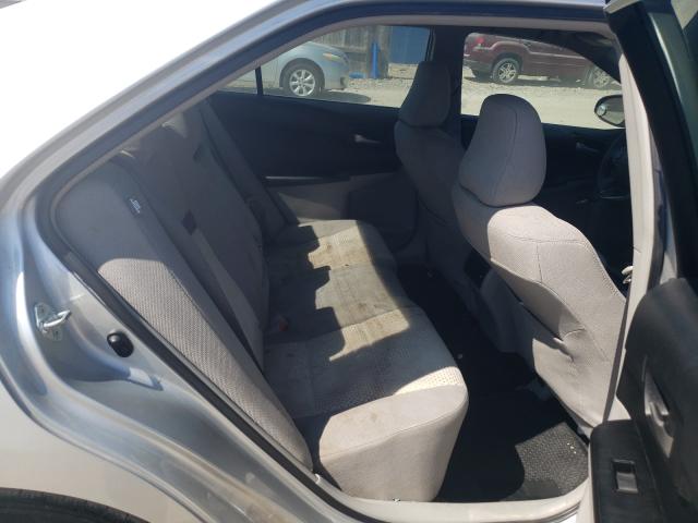 Photo 6 from auction – 2012 TOYOTA CAMRY BASE with VIN 4T4BF1FK9CR240796