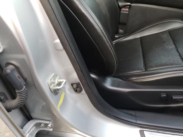 Photo 9 from auction – 2019 NISSAN MAXIMA S with VIN 1N4AA6AV6KC375641