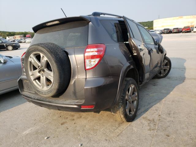 Photo 4 from auction – 2012 TOYOTA RAV4 SPORT with VIN 2T3WF4DV4CW127839