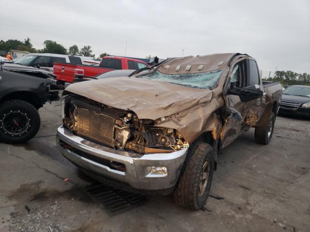 Photo 2 from auction – 2012 DODGE RAM 2500 S with VIN 3C6UD5DL8CG125486