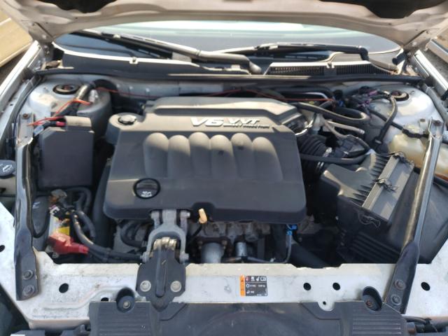 Photo 7 from auction – 2012 CHEVROLET IMPALA LS with VIN 2G1WF5E33C1148217