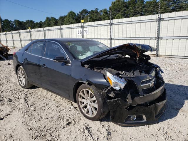 Photo 1 from auction – 2013 CHEVROLET MALIBU 2LT with VIN 1G11E5SA3DU127809