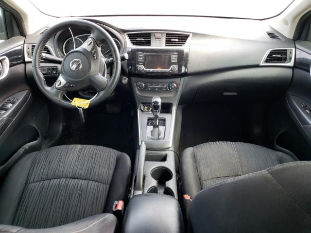 Photo 9 from auction – 2016 NISSAN SENTRA S with VIN 3N1AB7AP2GL675416