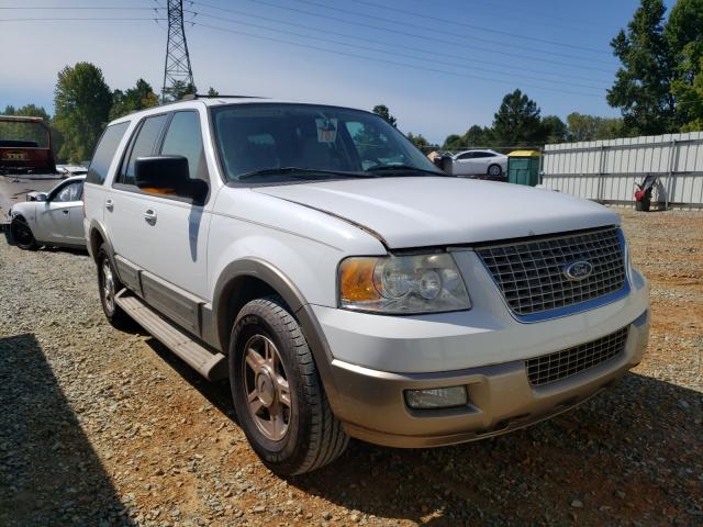 FORD EXPEDITION 2004 with VIN 1FMRU17W24LA71986 - Photo from auction