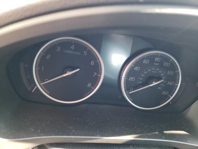 Photo 8 from auction – 2019 ACURA ILX PREMIU with VIN 19UDE2F75KA000707