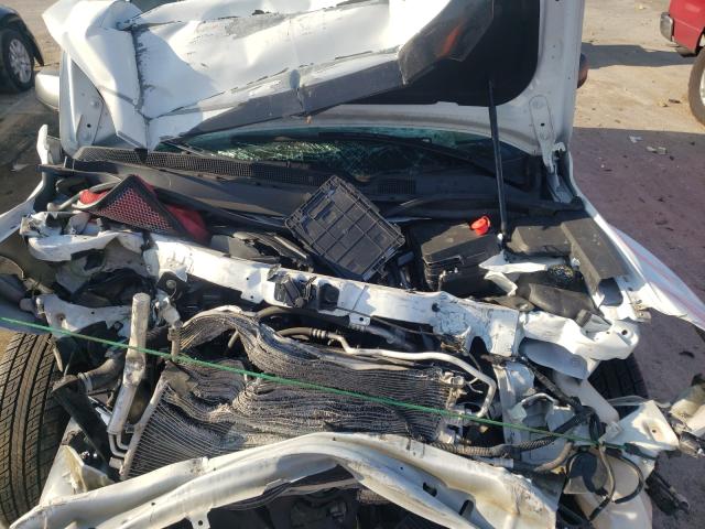 Photo 7 from auction – 2017 CHEVROLET EQUINOX LS with VIN 2GNALBEK6H1595980
